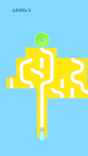 Align The Line Screenshot 2