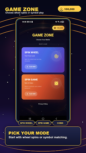 Lakh Yono Rummy Screenshot 1
