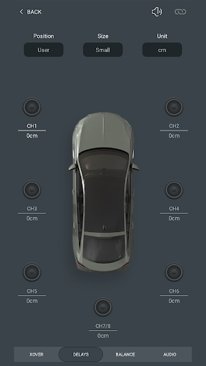 HBM Tuner Screenshot 0