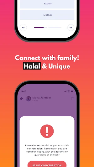 Rishta Mobarak Screenshot 1