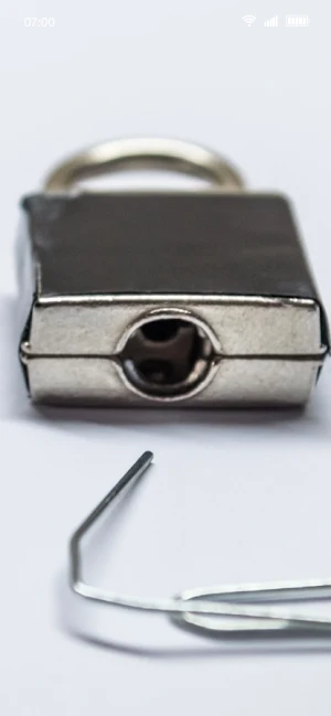 How to Pick Lock Screenshot 2