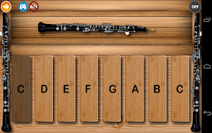 Toddlers Cor Anglais Screenshot 1