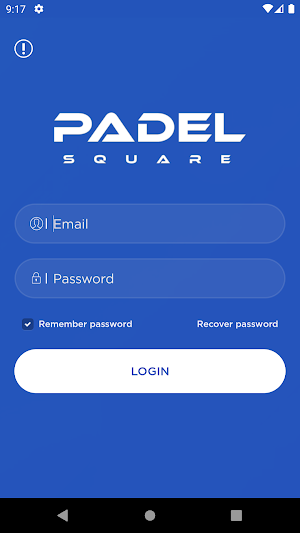 Padel Square Lebanon Screenshot 0