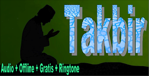 Gema Takbir Lebaran | Offline + Ringtone Screenshot 0