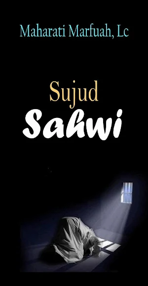 Sujud Sahwi Screenshot 0