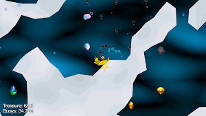 Mantle Moon Sea Screenshot 2