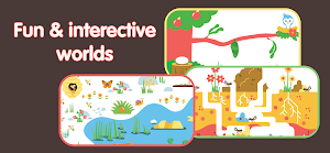 Toddlers Insects 2+ Screenshot 2