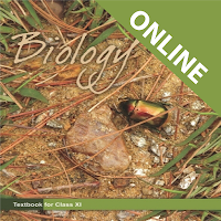Biology 11th NCERT [ONLINE]