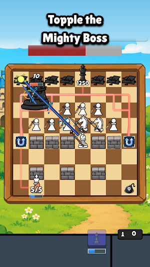Castling : Tower Defense Screenshot 3