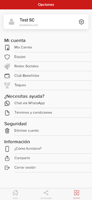 Copa BonBonBum Screenshot 3
