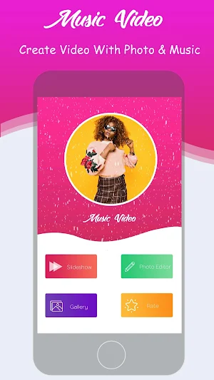 Video Slideshow Maker Screenshot 0