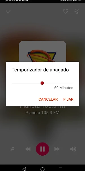 Venezuela Radio Stations Screenshot 3