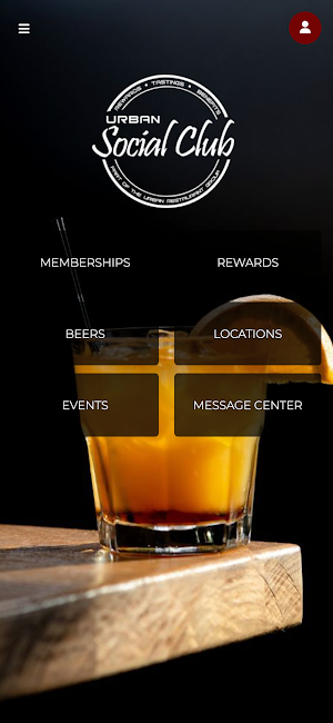 The Urban Social Club Screenshot 0