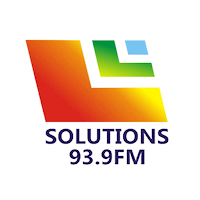 Solutions 93.9 FM Ibadan