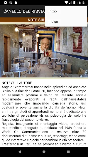 L'ANELLO DEL RISVEGLIO Screenshot 3