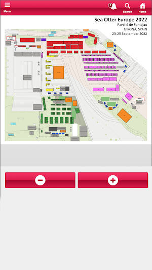 SEA OTTER EUROPE Screenshot 1