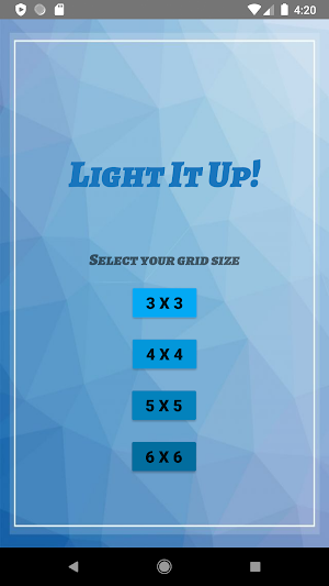 Light It Up! Screenshot 0