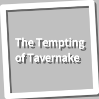 Book, The Tempting of Tavernak