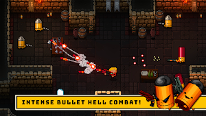 Enter the Gungeon Screenshot 2