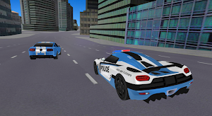Police Vs Robbers 2 Screenshot 2
