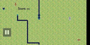 Tail Trail Screenshot 0