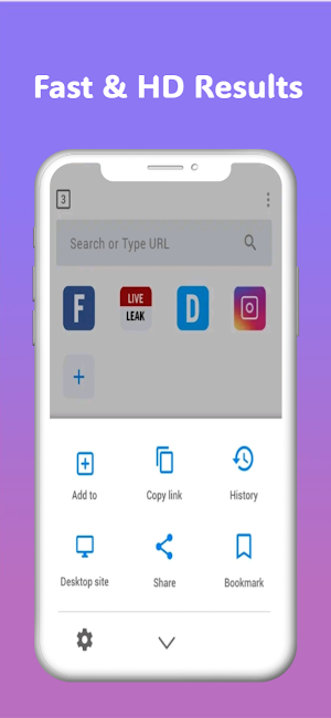 Video Saver: Video Downloader Screenshot 3