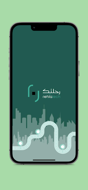 RehlaTech Screenshot 0