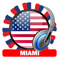 Miami Radio Stations - Florida