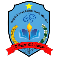 SD NEGERI 010 BONGAN