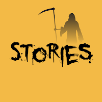 Horror Stories & Scary Sounds