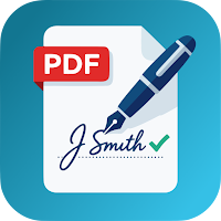 Easy PDF Signer: Fill & Sign