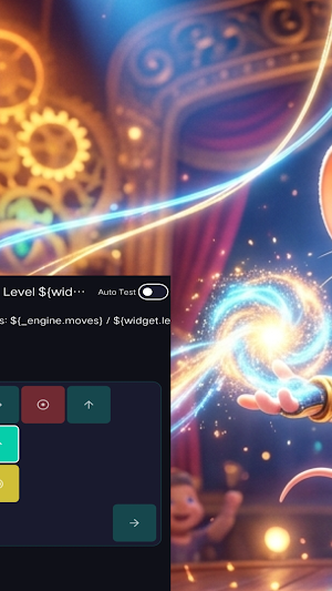 TiltWhisper Screenshot 0