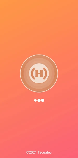 Hiperactiva FM Screenshot 0