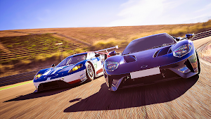 Racing Car Simulator 2022 Screenshot 2