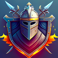 Royal Battle Simulator