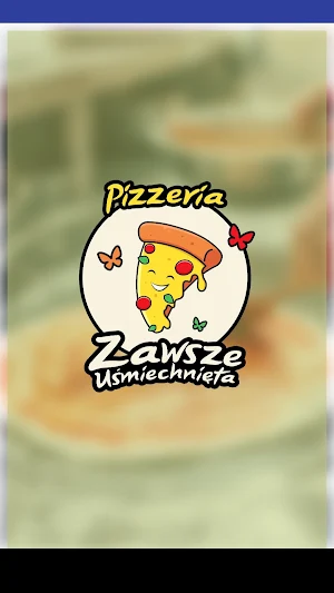 Pizzeria Zawsze Uśmiechnięta Screenshot 2