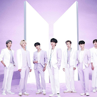 Wallpaper4BTS