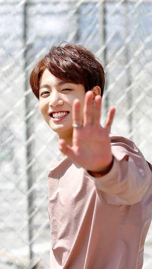 BTS Jungkook Wallpaper - Jungkook Kpop Wallpapers Screenshot 0