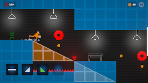 Build And Run Screenshot 2