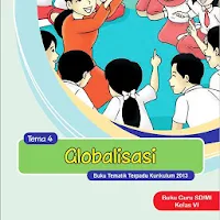 Kl 6 Tema 4 Globalisasi Guru E2015