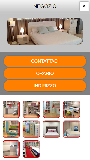 La Cameretta + Le Matrimoniali Screenshot 3