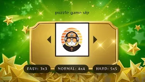 puzzle game vip Screenshot 0