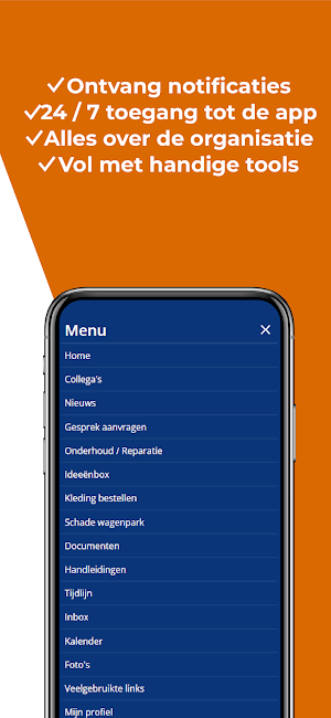 COMTO - Elektro Vogels Screenshot 2
