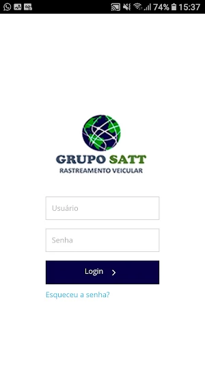 GRUPO SATT Screenshot 0