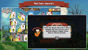 Forgotten Tales: Day of the Dead (Full) Screenshot 2