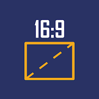 Aspect Ratio Calculator