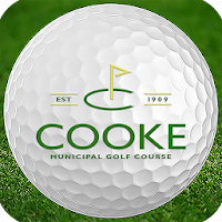 Cooke Municipal Golf Course
