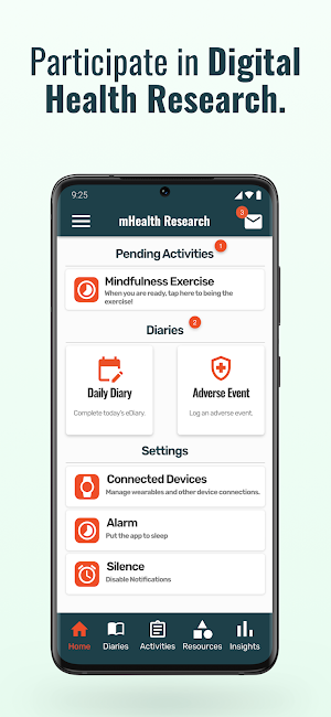Catalyst By MetricWire Screenshot 0