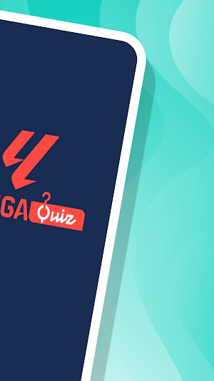 Pro Game: LaLiga Soccer Quiz Screenshot 1
