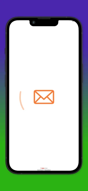 Temporary Disposable Mail 2023 Screenshot 0